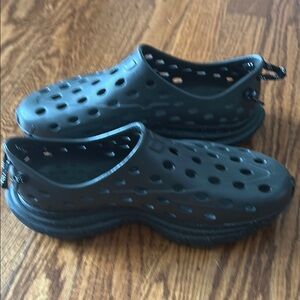 Black Kanes Brand New Men’s Size 5